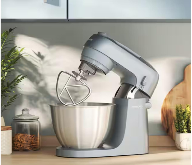 Kenwood Robot kuchenny CPG35.000GY - 1284275 - zdjęcie 11